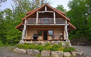 Chalet Osmose