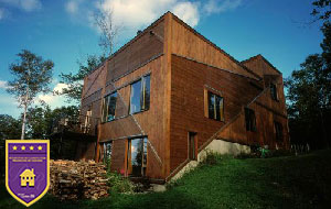 Chalet La Romane